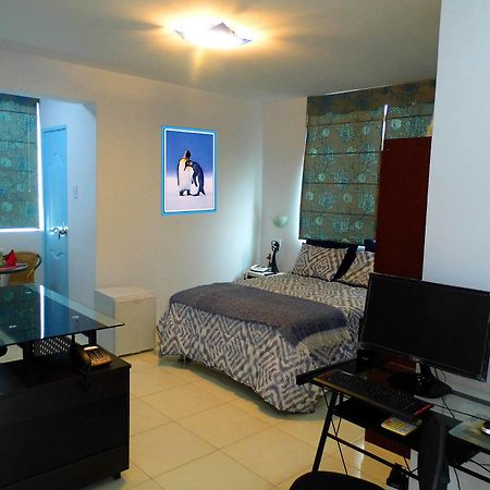 Magicperu Apart Hotel Trujillo Zewnętrze zdjęcie