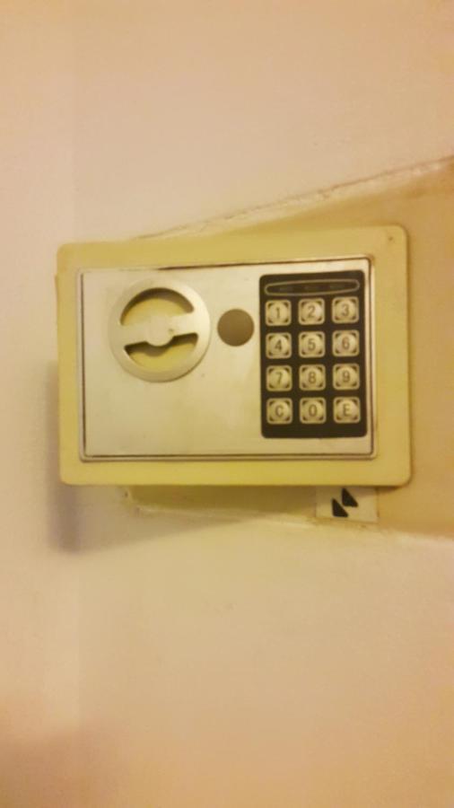 Magicperu Apart Hotel Trujillo Zewnętrze zdjęcie