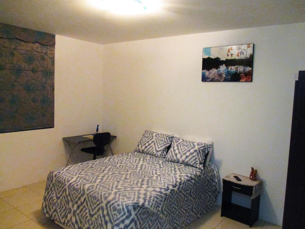 Magicperu Apart Hotel Trujillo Pokój zdjęcie