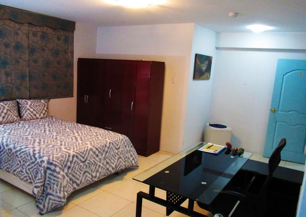 Magicperu Apart Hotel Trujillo Pokój zdjęcie