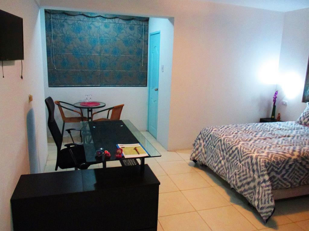 Magicperu Apart Hotel Trujillo Pokój zdjęcie