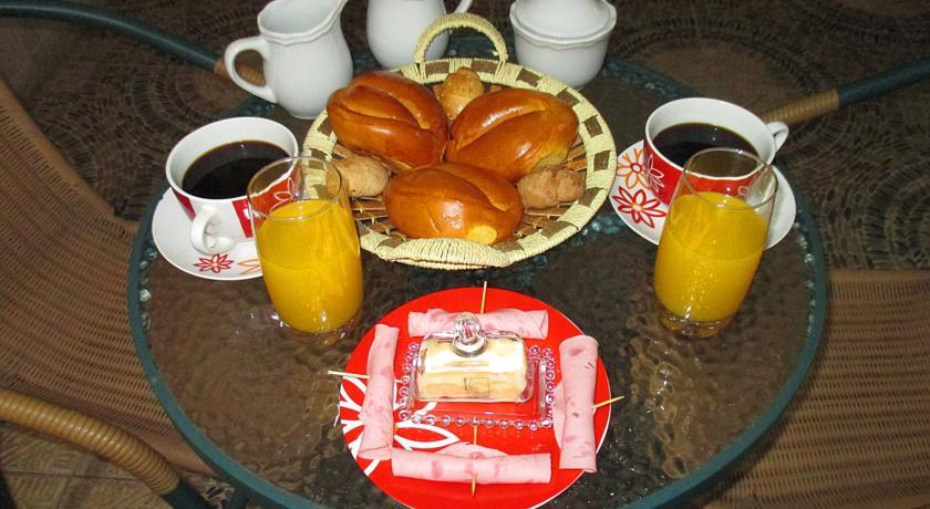 Magicperu Apart Hotel Trujillo Pokój zdjęcie