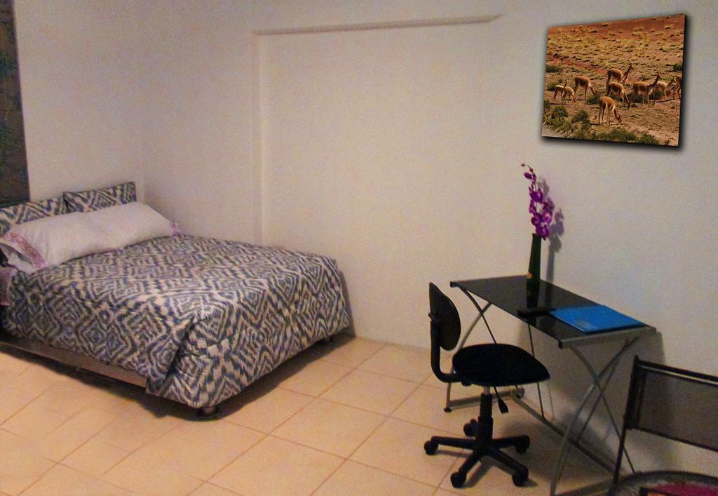 Magicperu Apart Hotel Trujillo Zewnętrze zdjęcie
