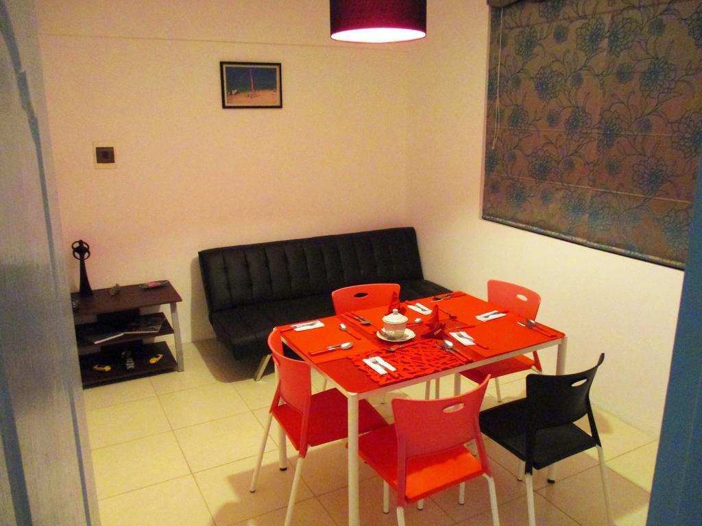 Magicperu Apart Hotel Trujillo Pokój zdjęcie