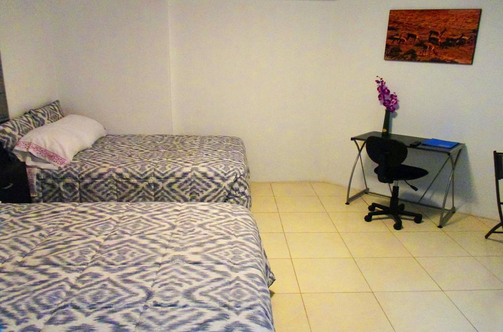 Magicperu Apart Hotel Trujillo Zewnętrze zdjęcie