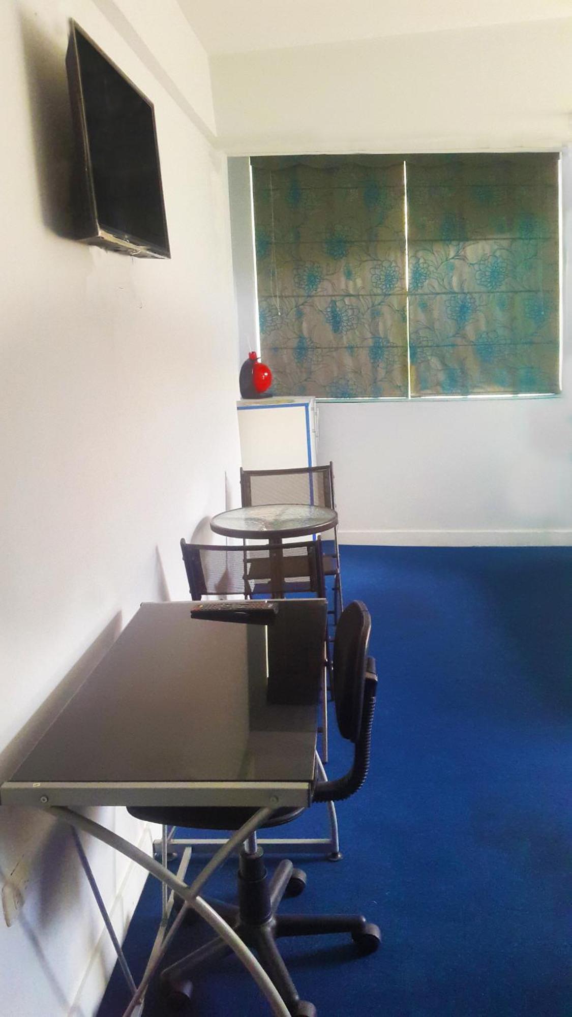 Magicperu Apart Hotel Trujillo Zewnętrze zdjęcie