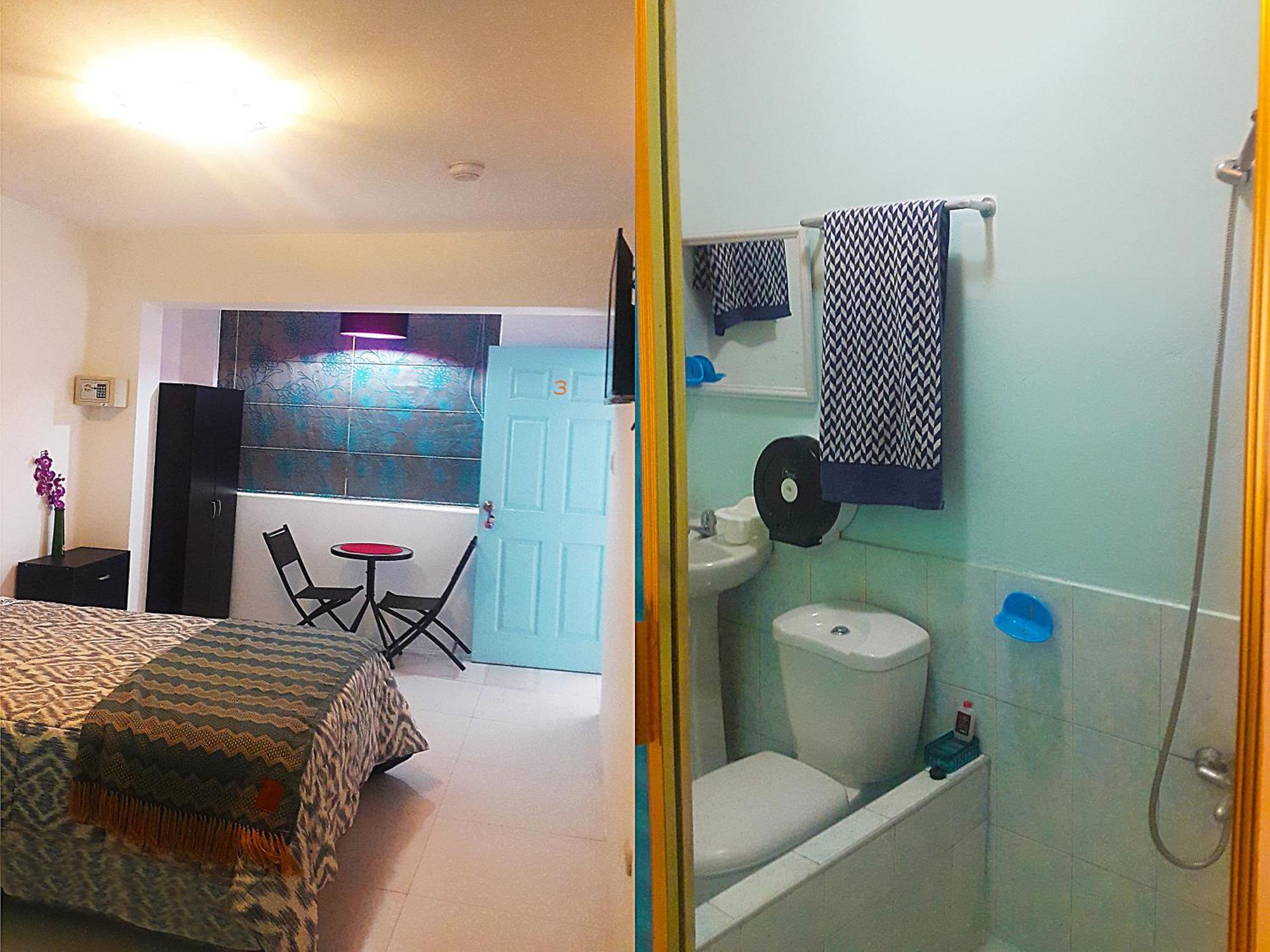 Magicperu Apart Hotel Trujillo Zewnętrze zdjęcie