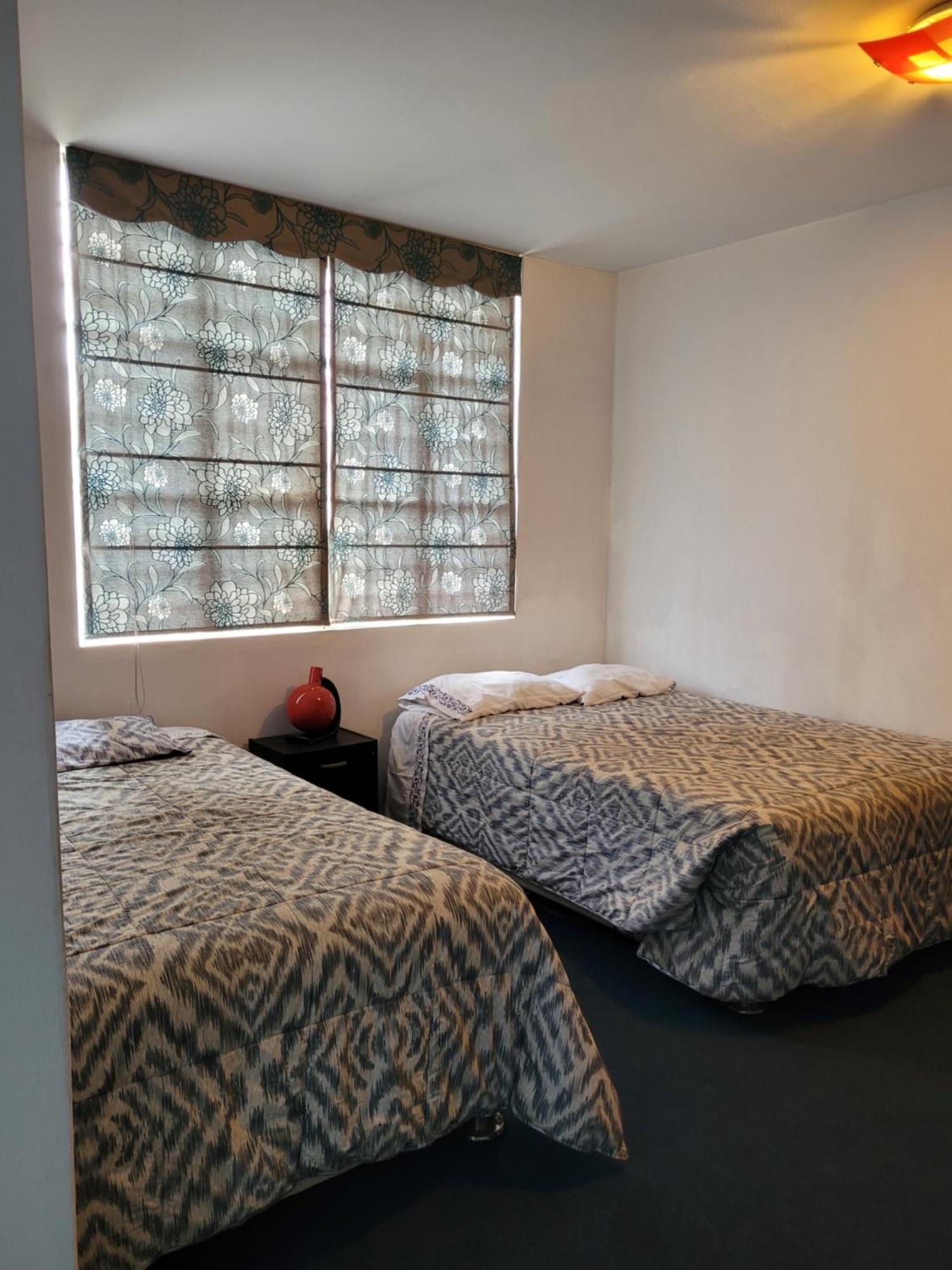 Magicperu Apart Hotel Trujillo Zewnętrze zdjęcie