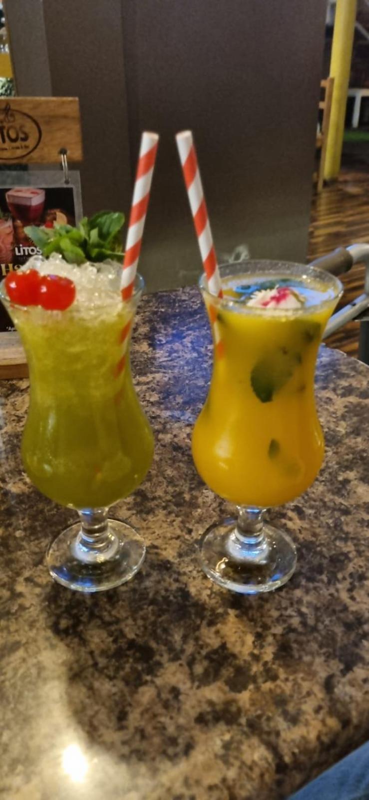 Magicperu Apart Hotel Trujillo Zewnętrze zdjęcie