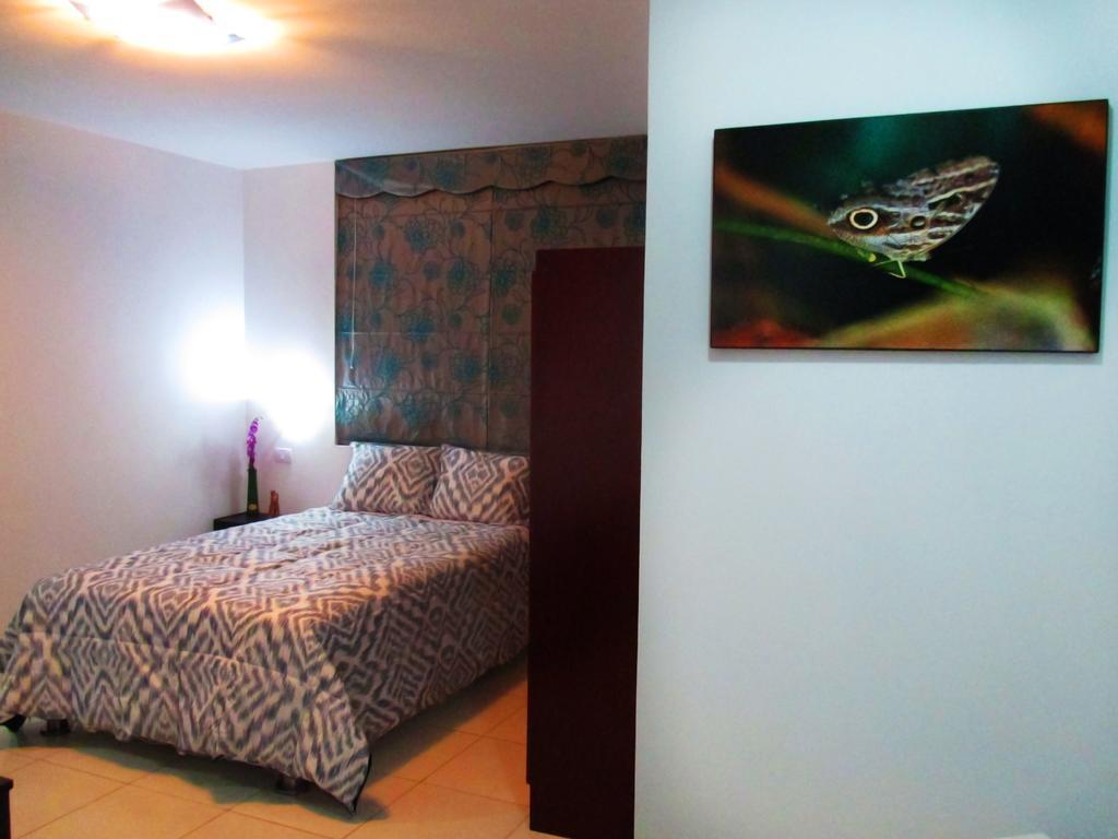 Magicperu Apart Hotel Trujillo Zewnętrze zdjęcie