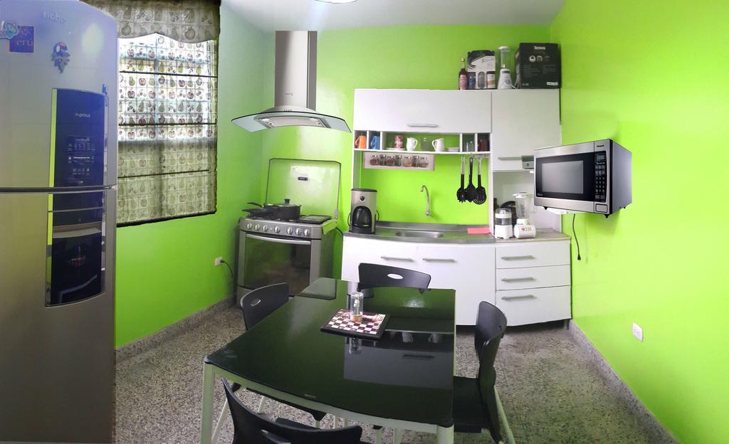 Magicperu Apart Hotel Trujillo Zewnętrze zdjęcie