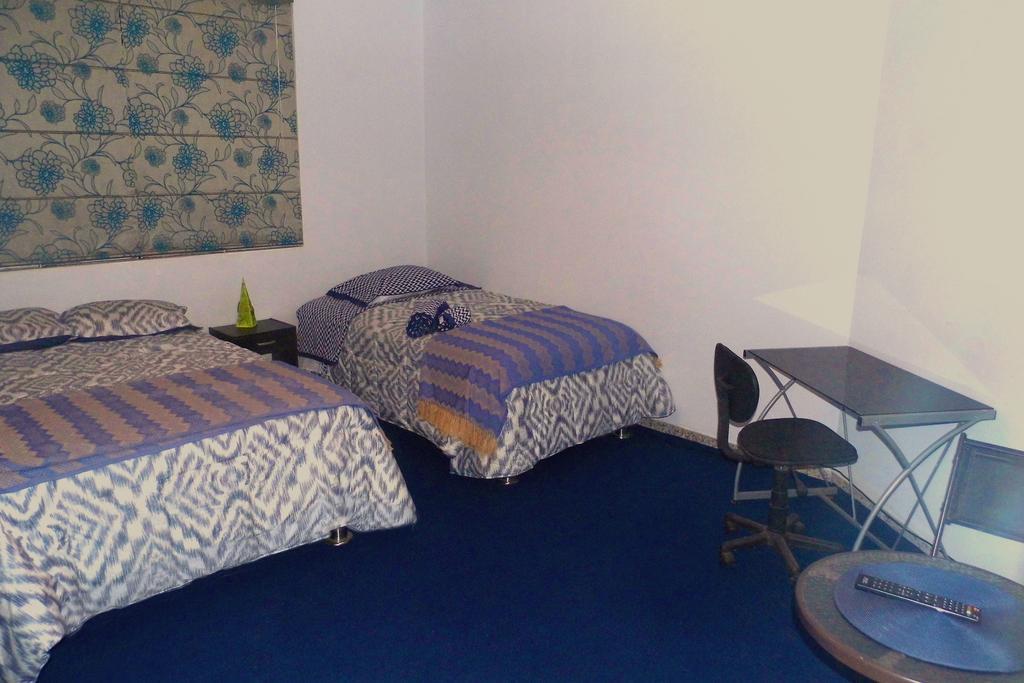 Magicperu Apart Hotel Trujillo Zewnętrze zdjęcie