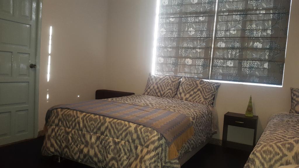 Magicperu Apart Hotel Trujillo Zewnętrze zdjęcie