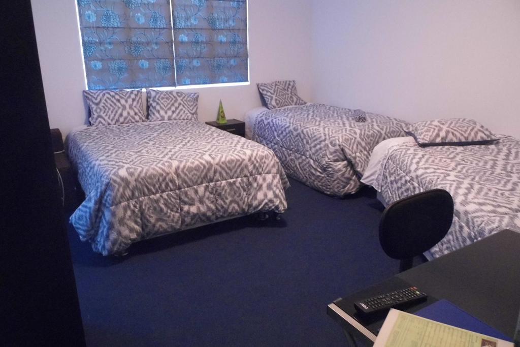 Magicperu Apart Hotel Trujillo Zewnętrze zdjęcie