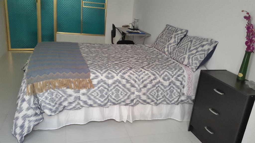 Magicperu Apart Hotel Trujillo Zewnętrze zdjęcie