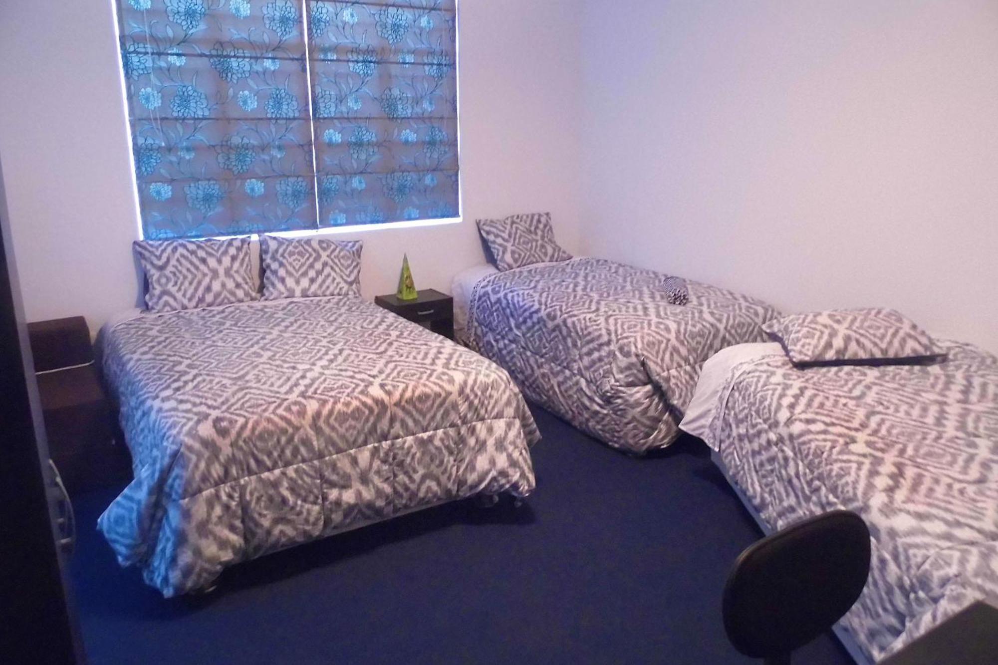 Magicperu Apart Hotel Trujillo Zewnętrze zdjęcie