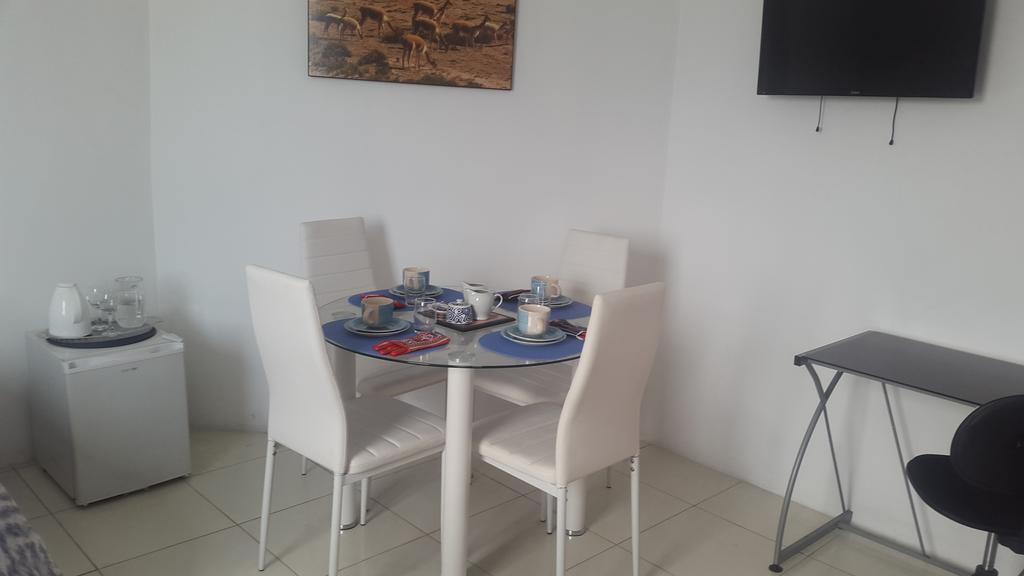 Magicperu Apart Hotel Trujillo Zewnętrze zdjęcie
