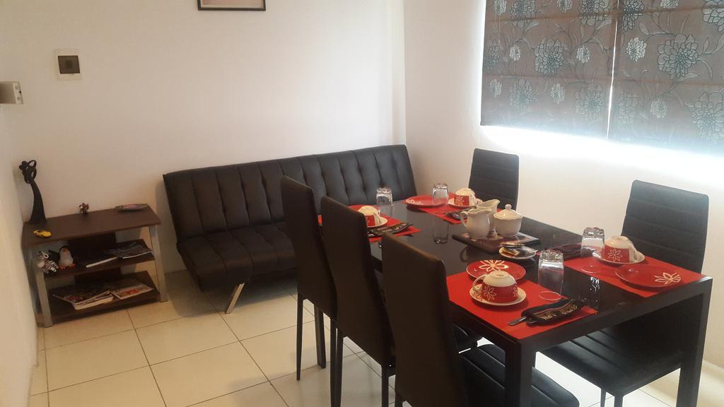 Magicperu Apart Hotel Trujillo Zewnętrze zdjęcie