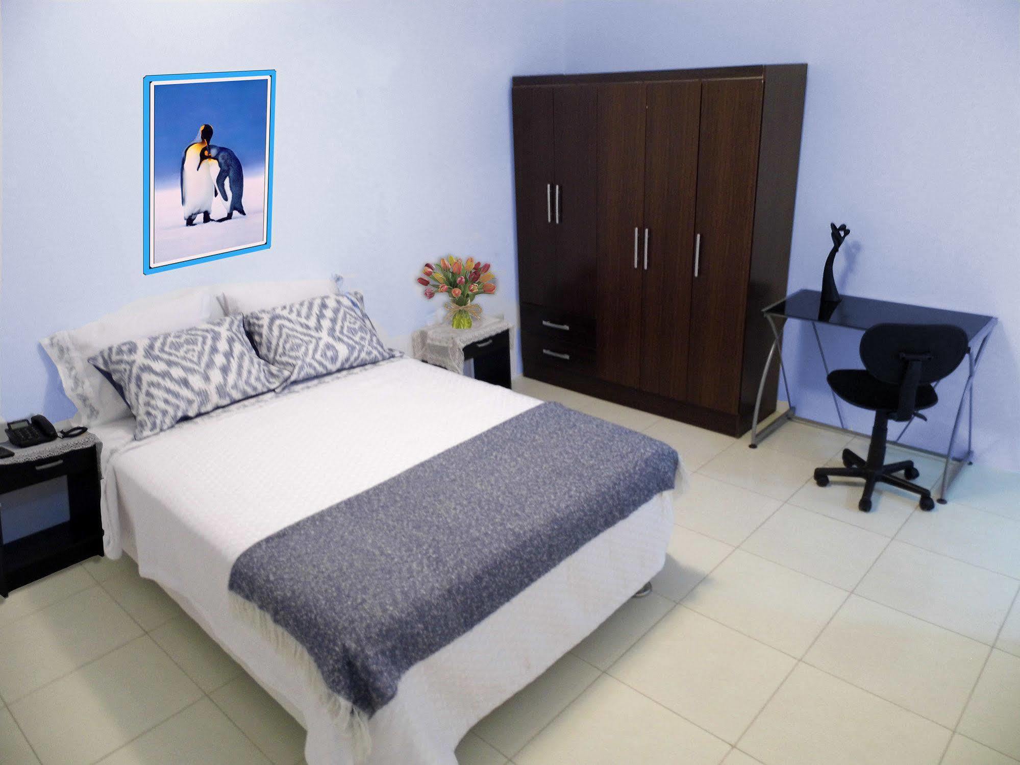 Magicperu Apart Hotel Trujillo Zewnętrze zdjęcie