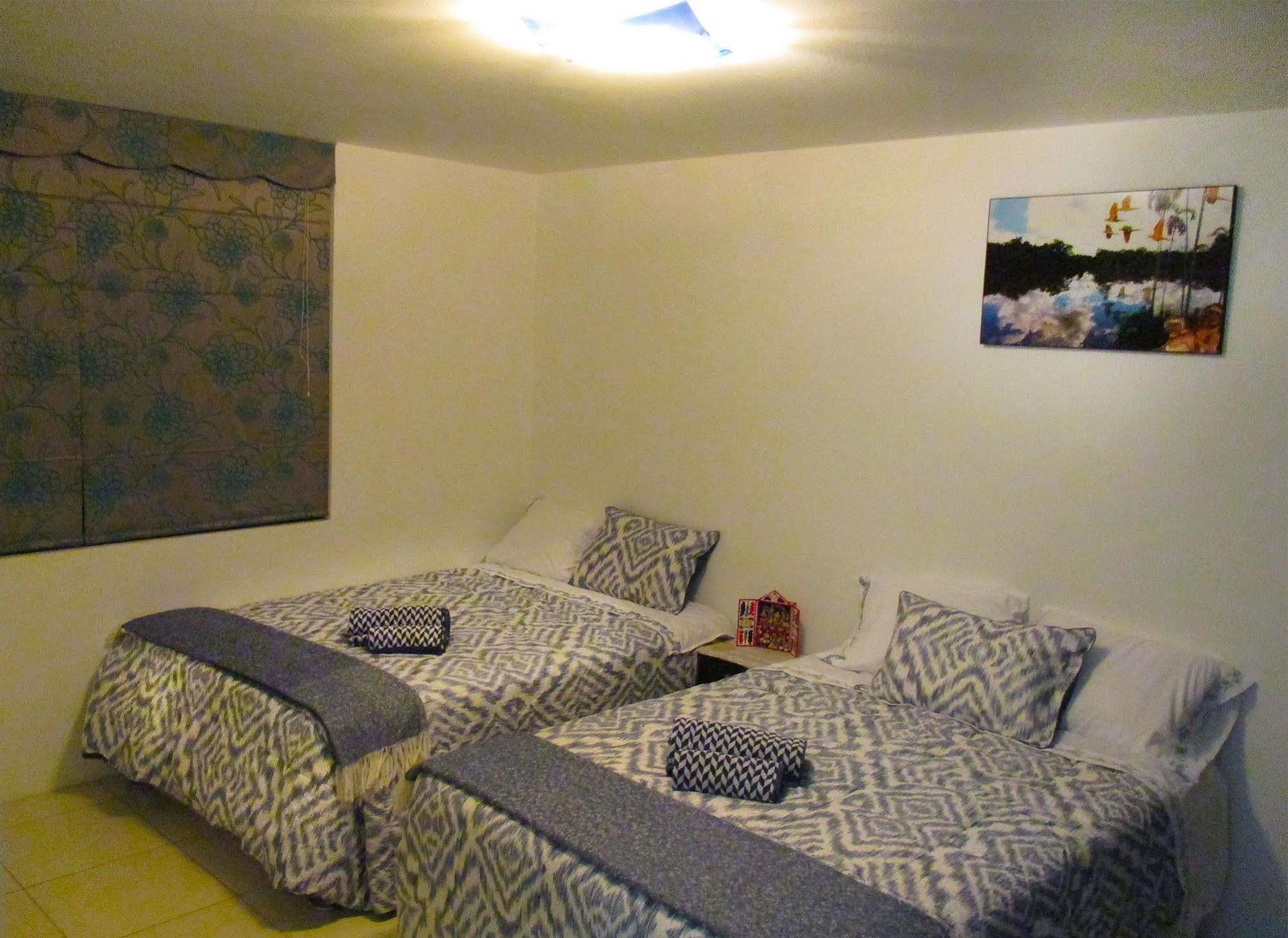 Magicperu Apart Hotel Trujillo Zewnętrze zdjęcie