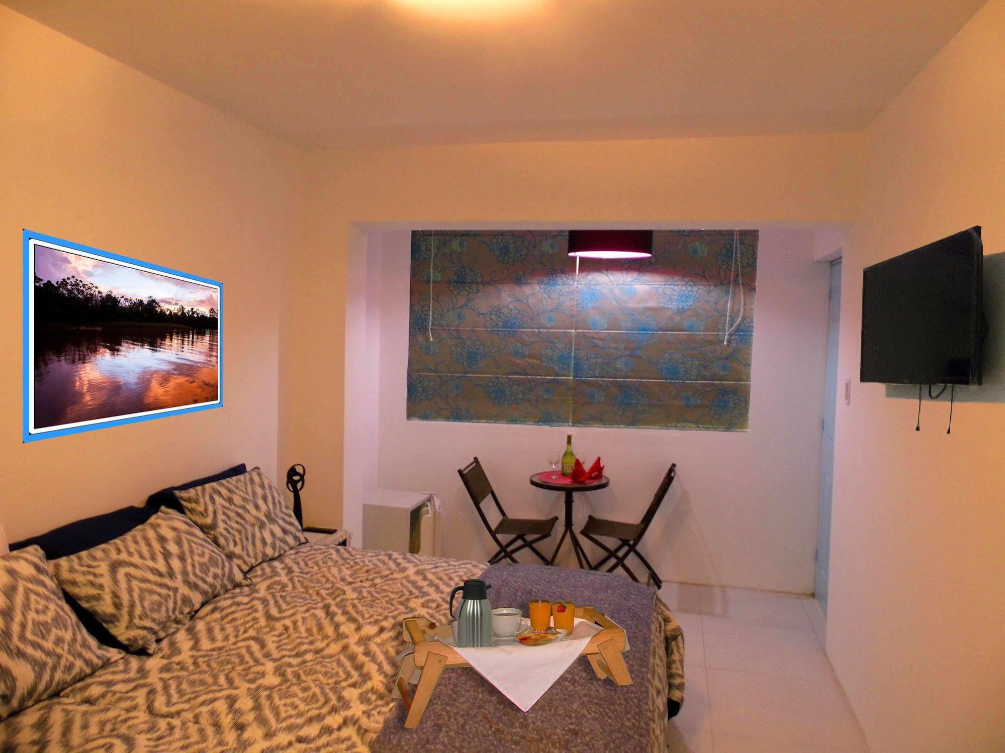 Magicperu Apart Hotel Trujillo Zewnętrze zdjęcie