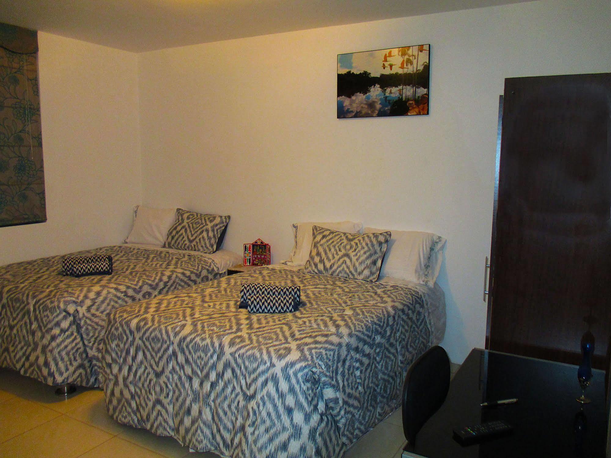 Magicperu Apart Hotel Trujillo Zewnętrze zdjęcie