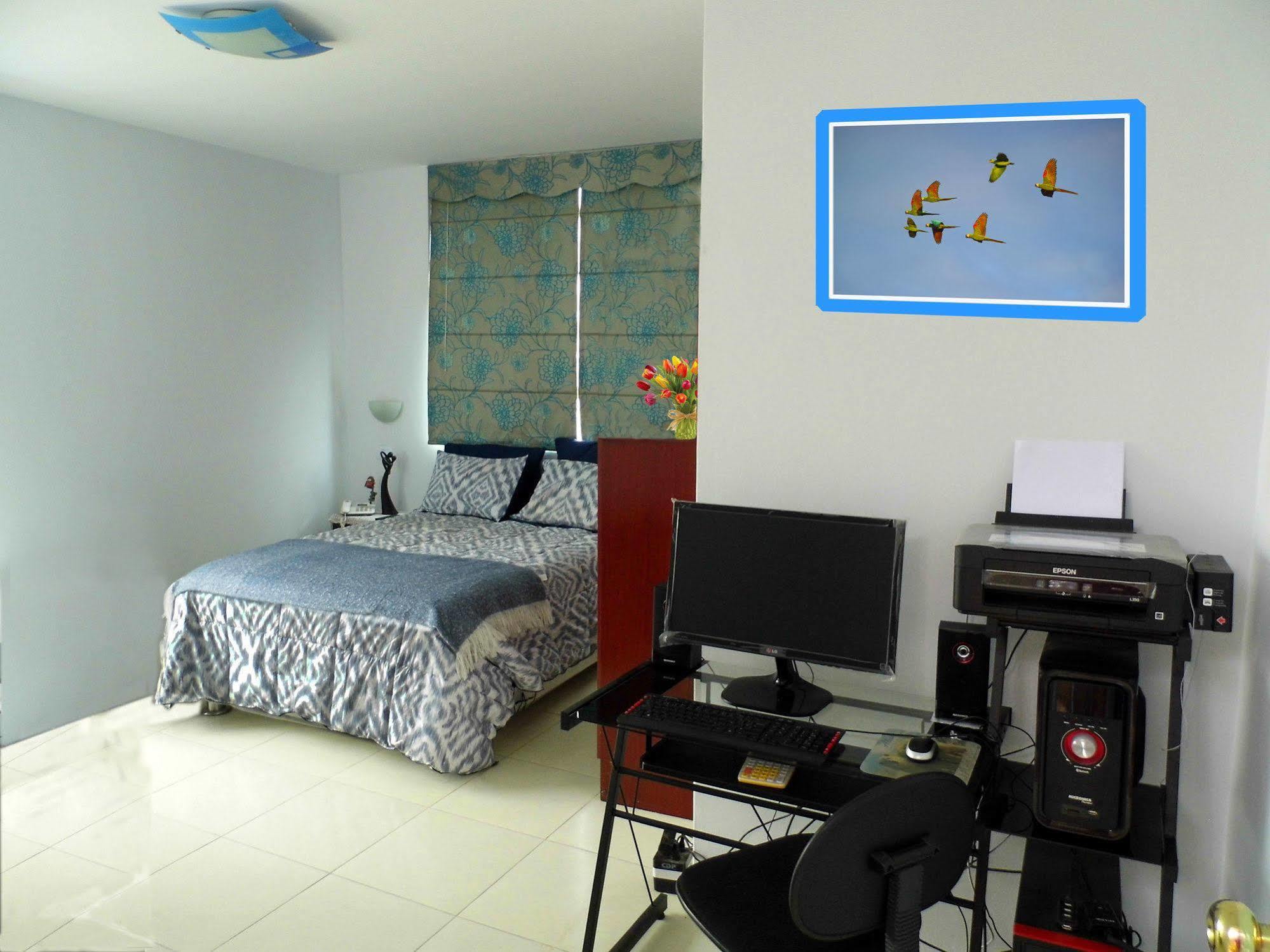 Magicperu Apart Hotel Trujillo Zewnętrze zdjęcie