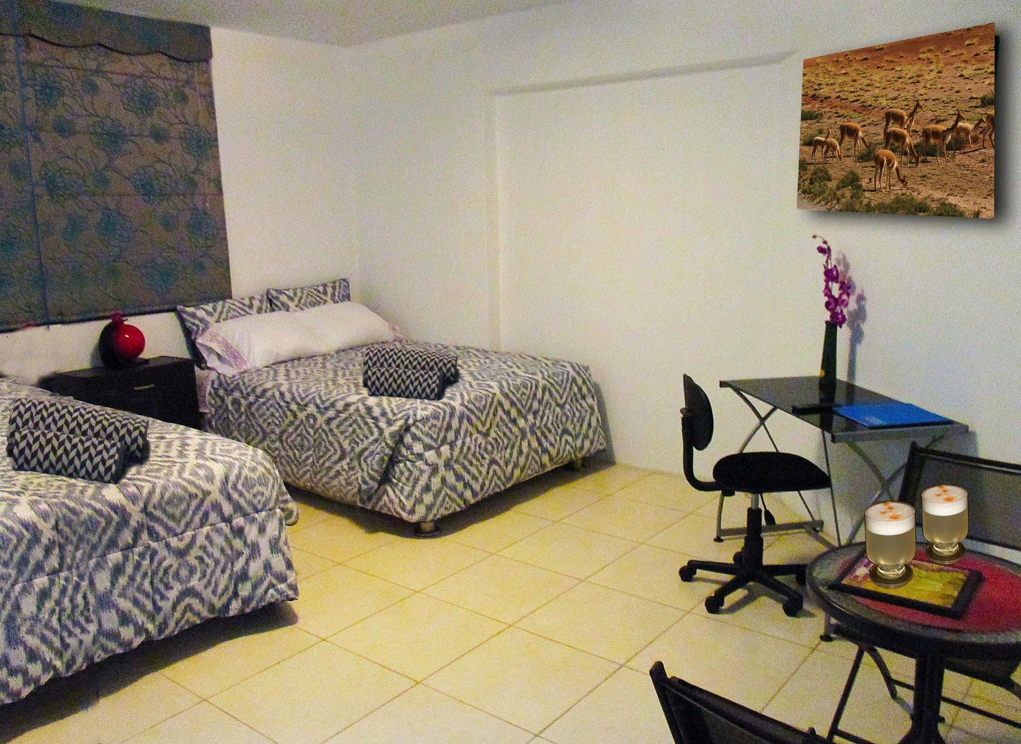 Magicperu Apart Hotel Trujillo Zewnętrze zdjęcie