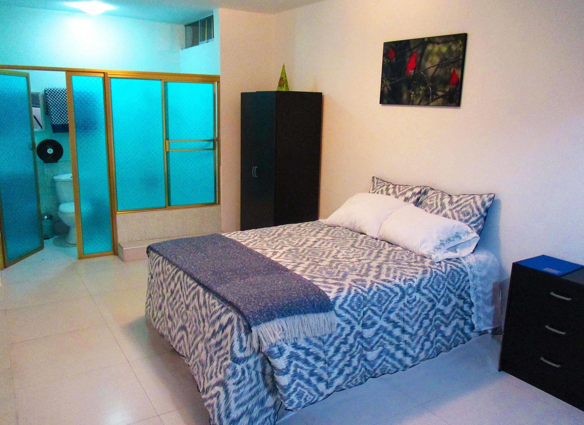 Magicperu Apart Hotel Trujillo Zewnętrze zdjęcie