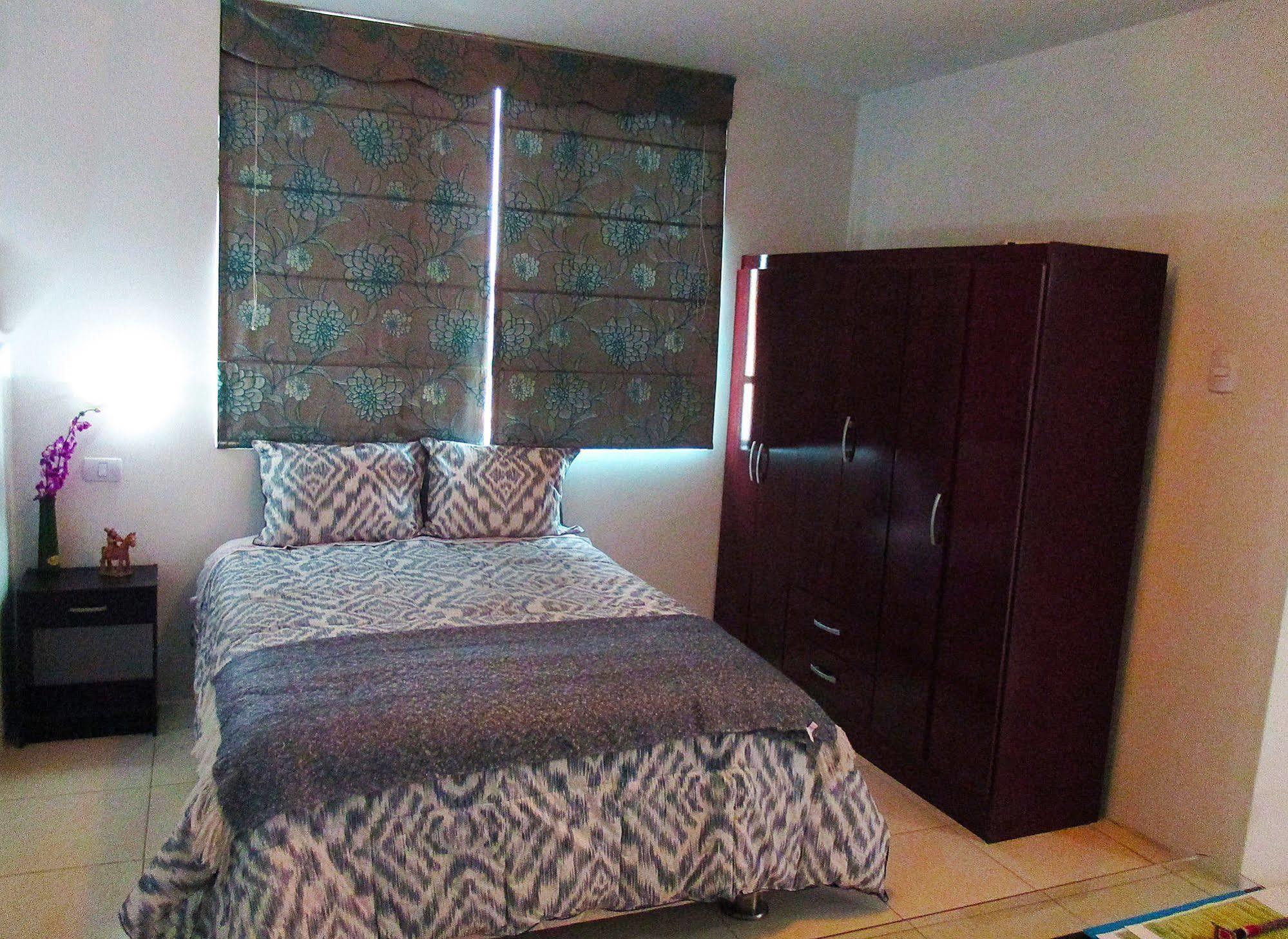 Magicperu Apart Hotel Trujillo Zewnętrze zdjęcie