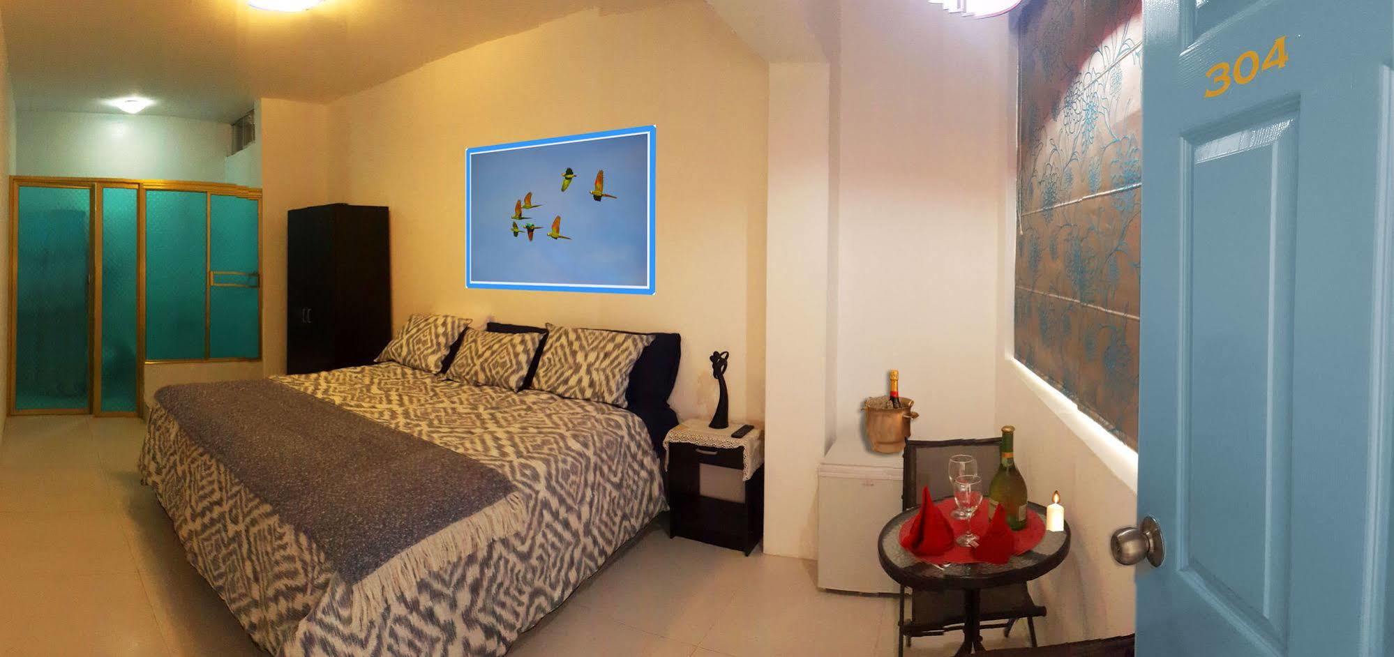 Magicperu Apart Hotel Trujillo Zewnętrze zdjęcie