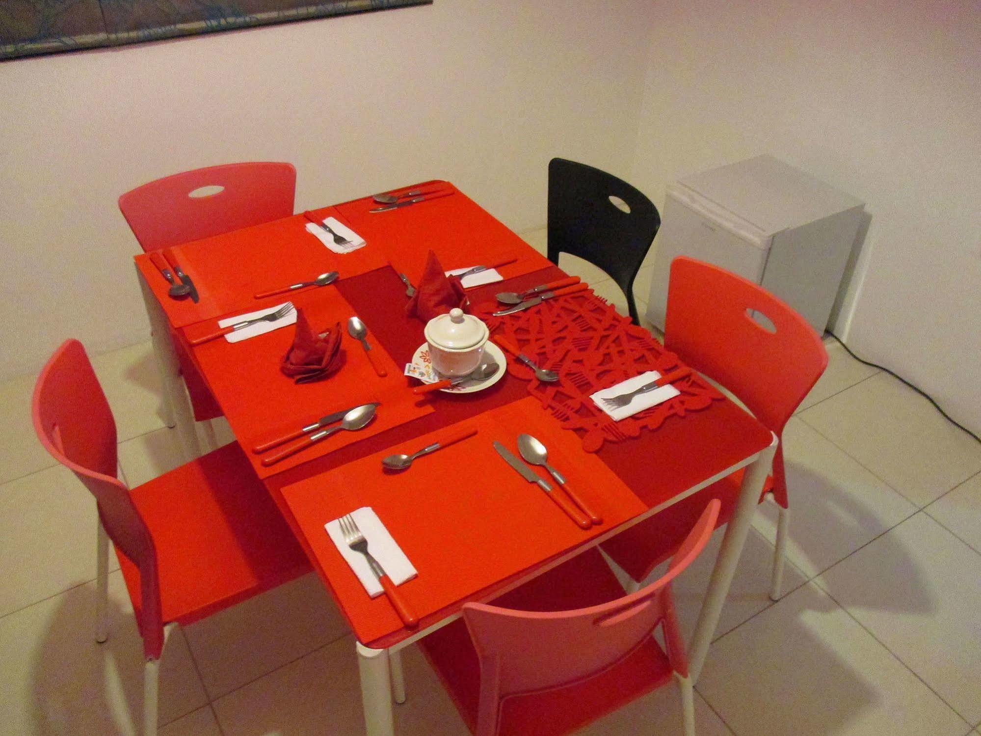 Magicperu Apart Hotel Trujillo Zewnętrze zdjęcie