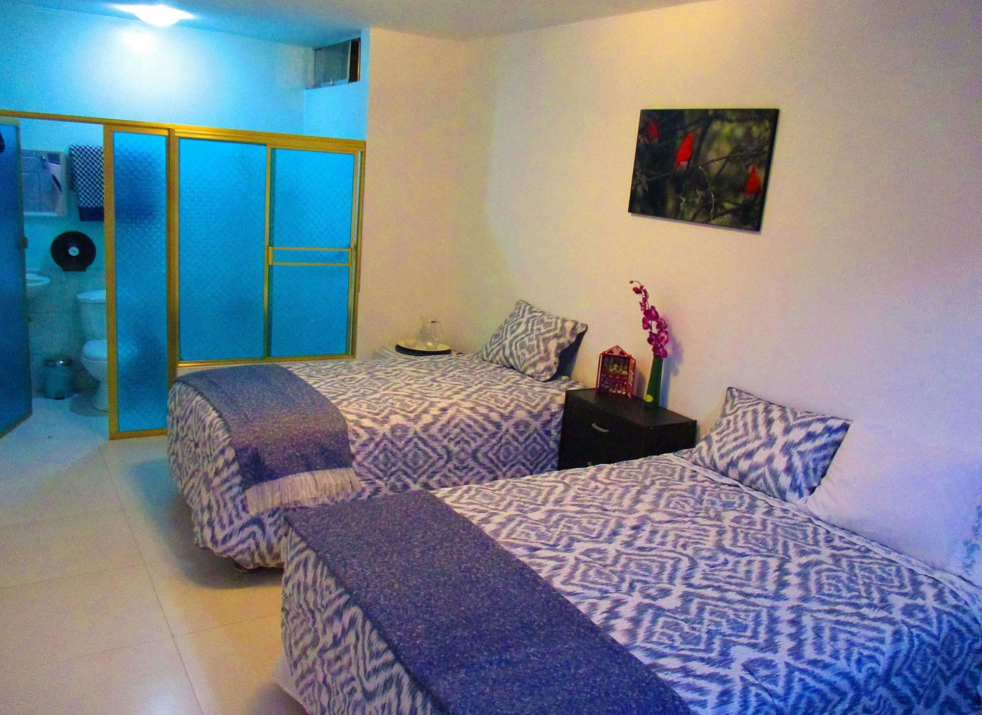 Magicperu Apart Hotel Trujillo Zewnętrze zdjęcie