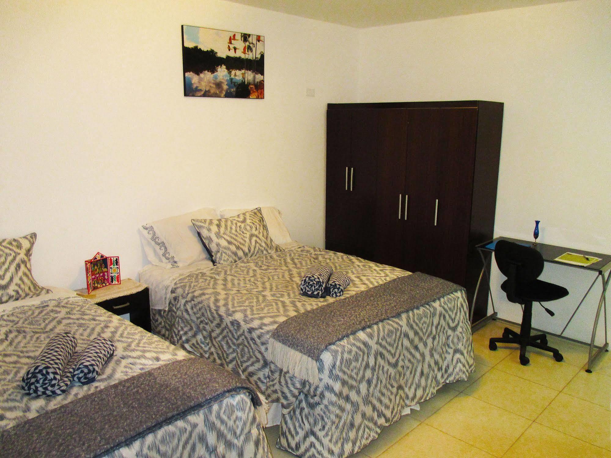 Magicperu Apart Hotel Trujillo Zewnętrze zdjęcie