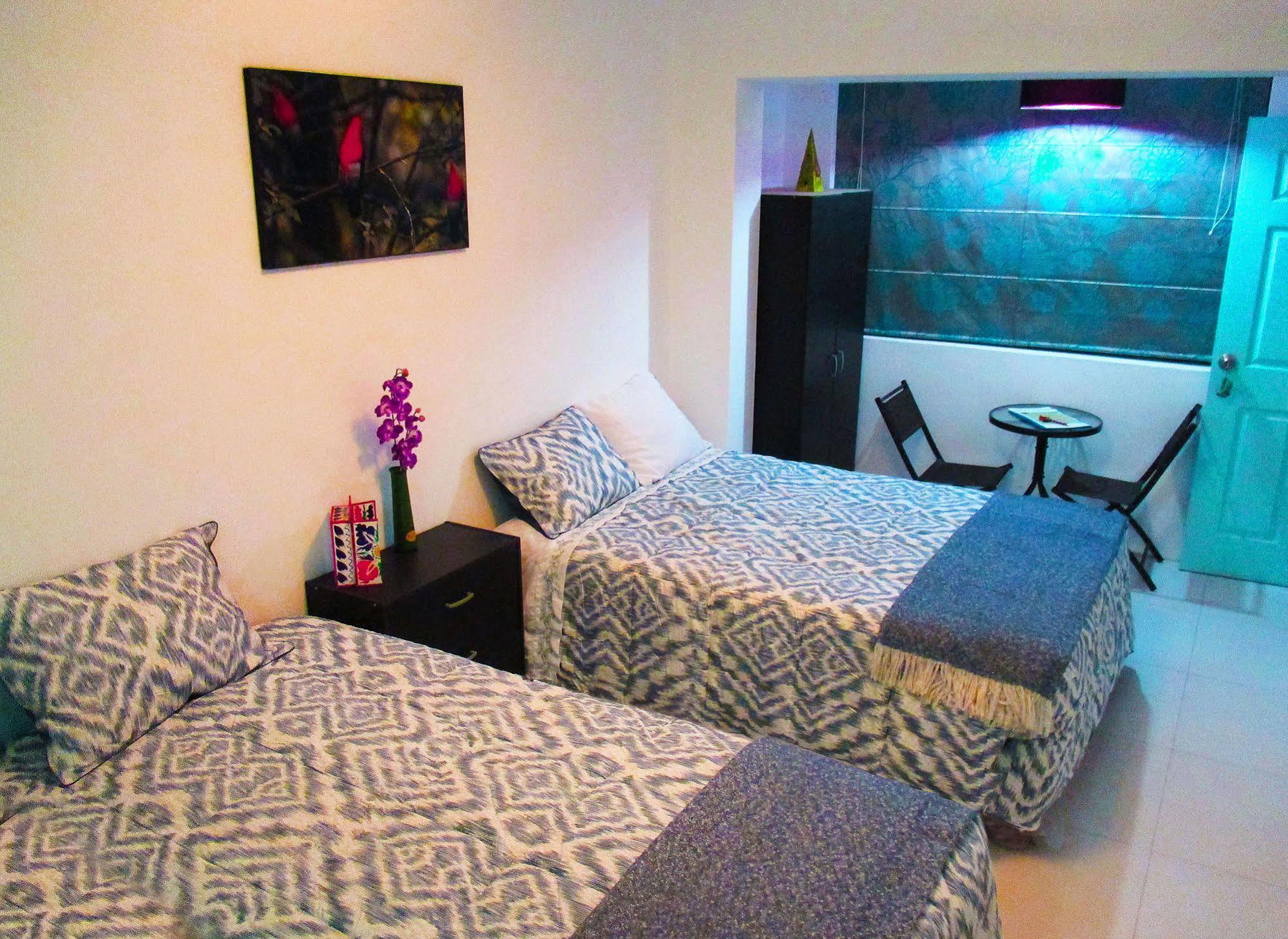 Magicperu Apart Hotel Trujillo Zewnętrze zdjęcie